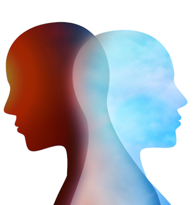 shadow in relationships