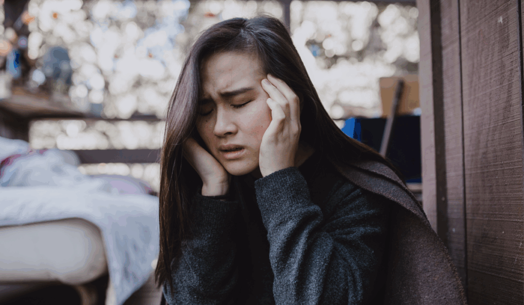 Jungian Coaching after PTSD Treatment