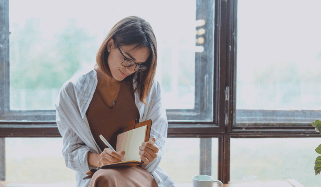 Jungian Coaching with Persona Types