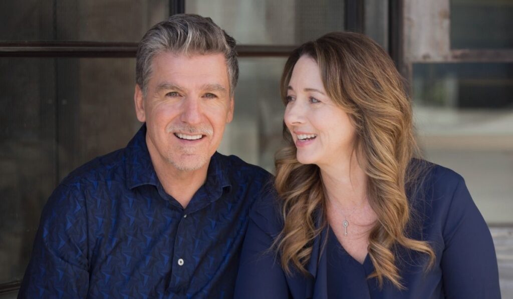 Transcending human patterns to create a more divine expression in family