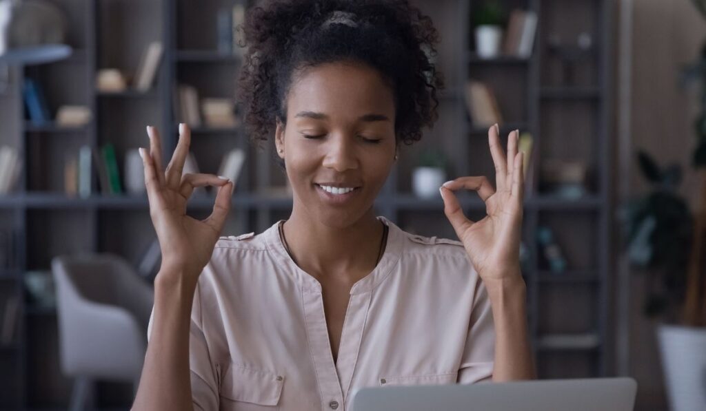 Redefine what money and success mean to you