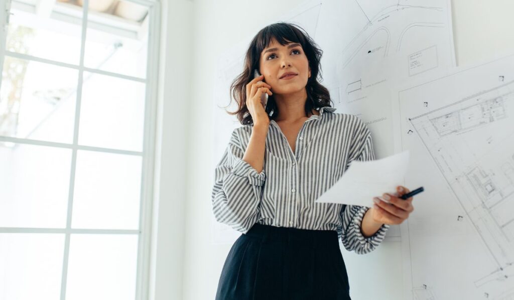 Traits of a successful entrepreneur