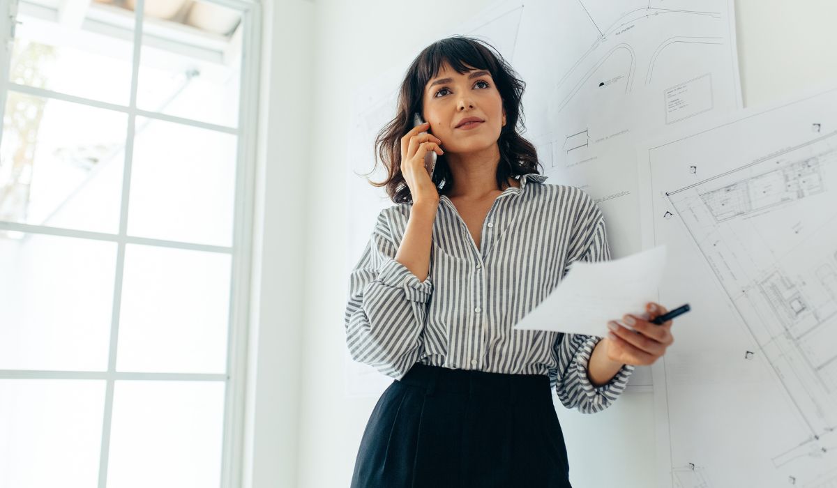 Traits of a successful entrepreneur