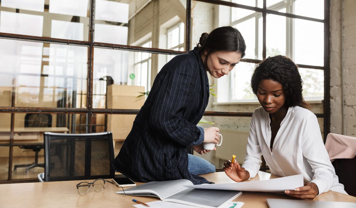 We discuss the power of having an entrepreneurial mindset when facing resistance.