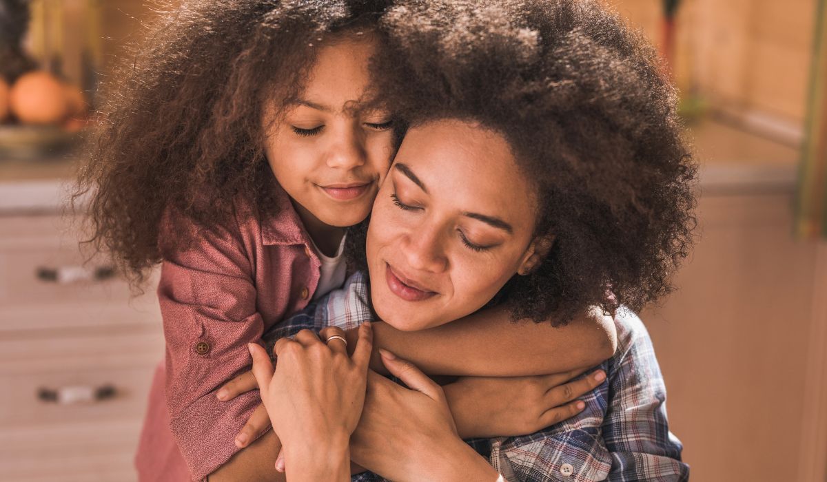 Working with the Mother Archetype