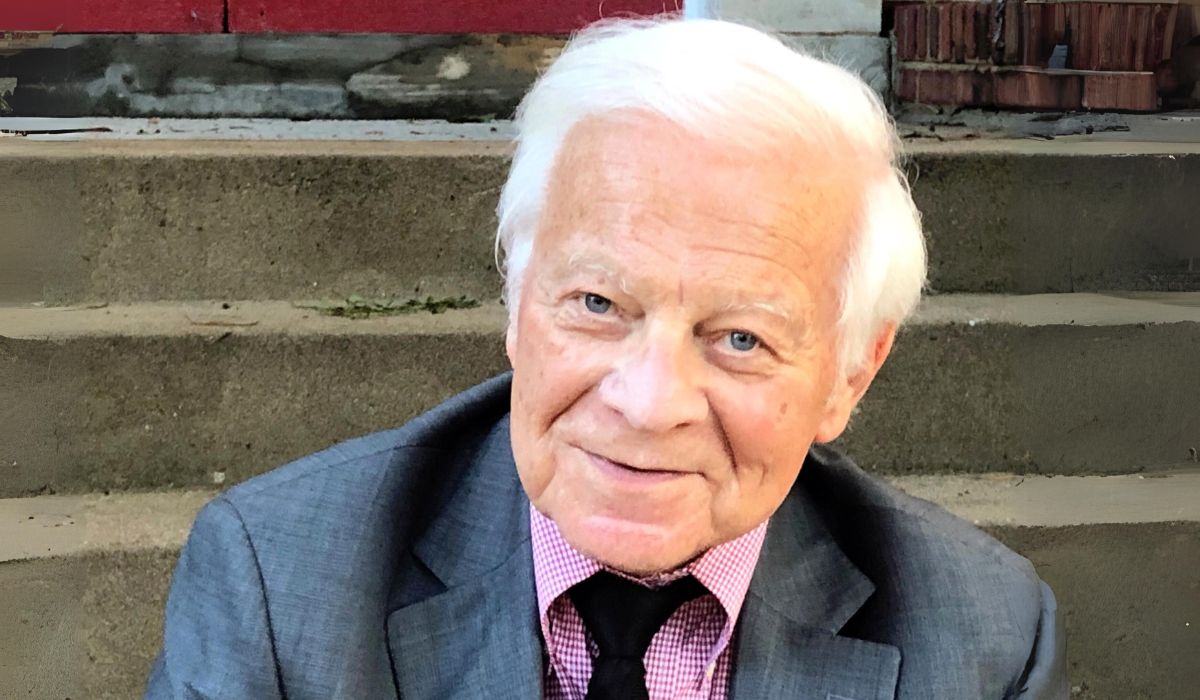 Speaker, professor, Jungian analyst and bestselling author Dr. James Hollis