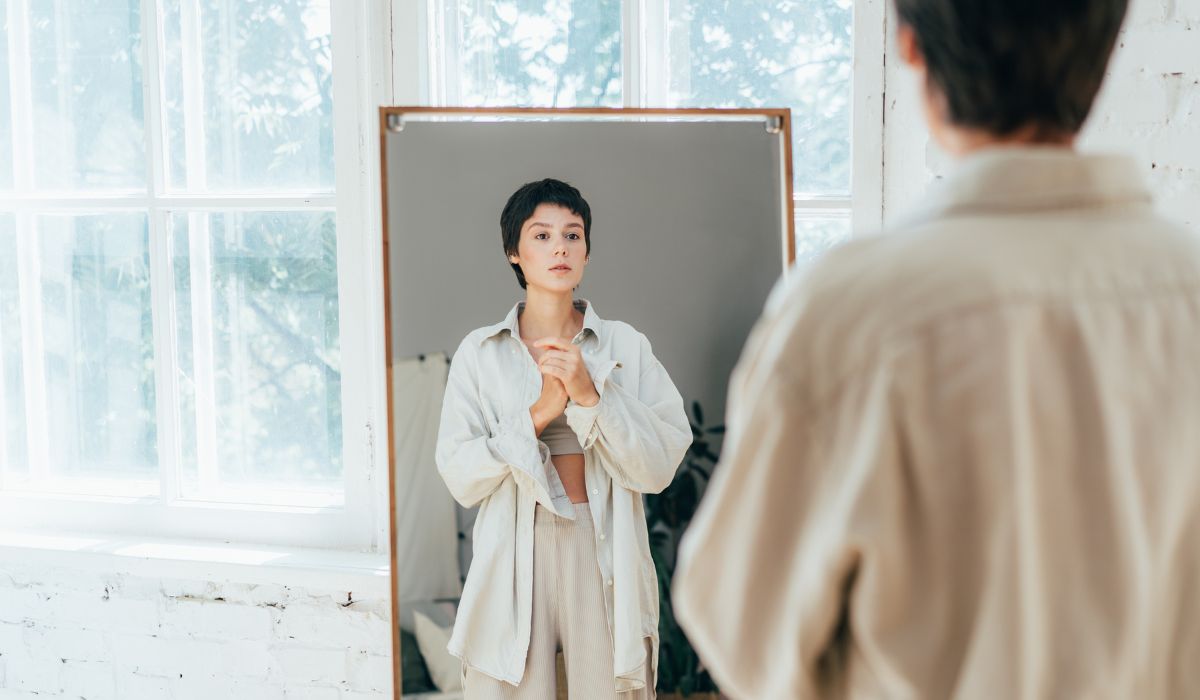 3 Challenges of Individuation