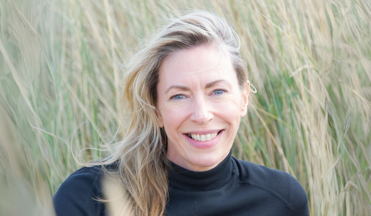 How to Use Adversity to Create a Meaningful Life with Linda Davies