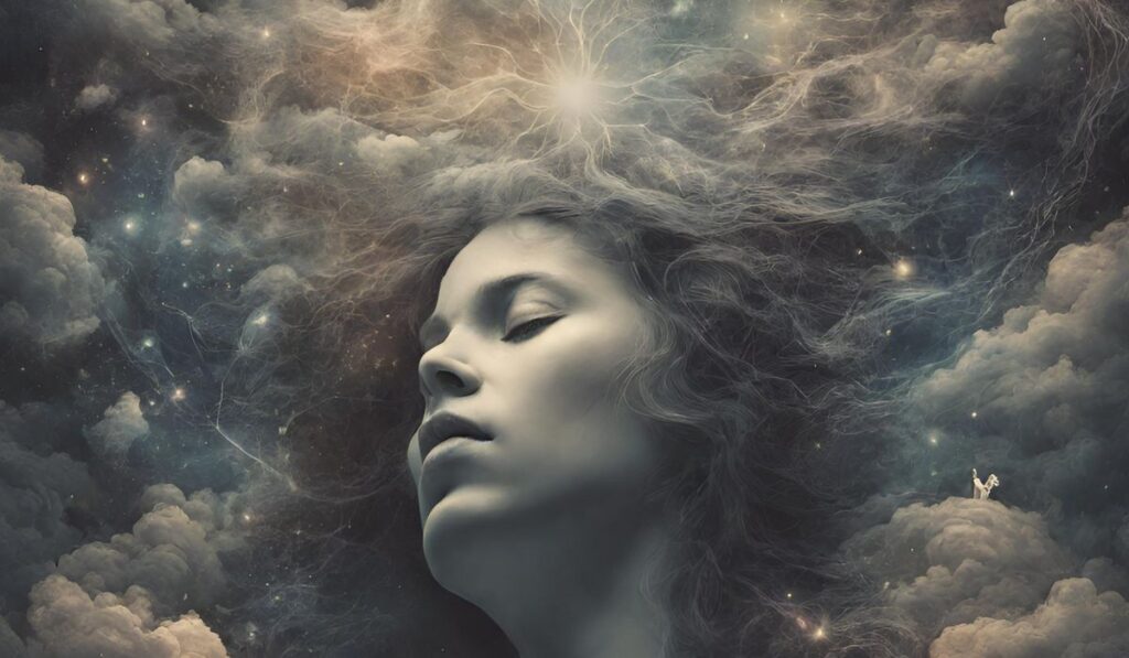 Using Your Dreams for Self-Realization