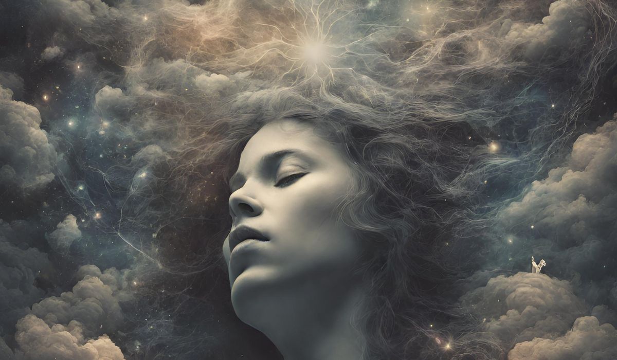 Using Your Dreams for Self-Realization