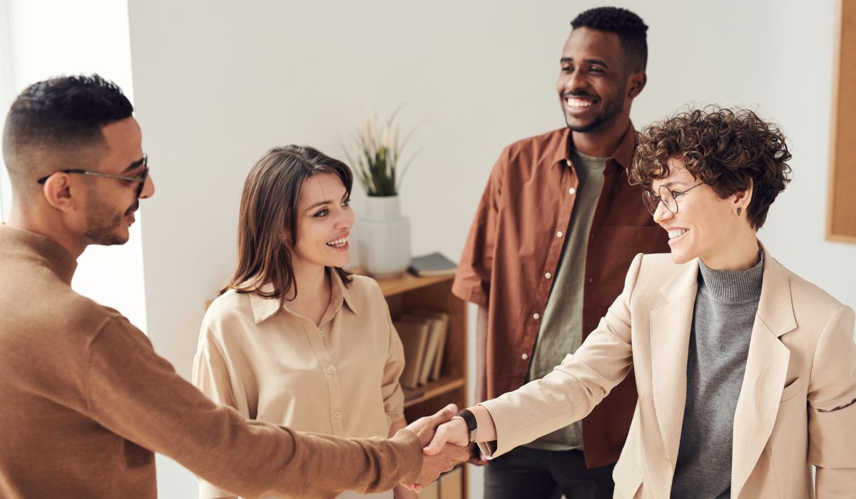 3 Persona Types That Affect Leaders