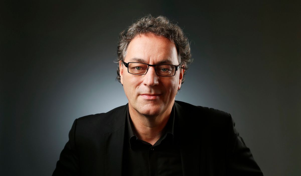 Gerd Leonhard on 3 Things That Will Make or Break Humanity