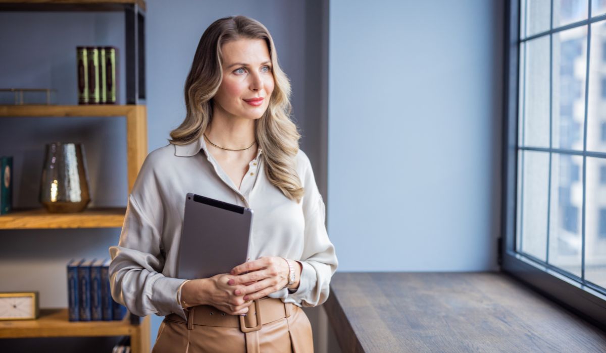 How Your Leadership Persona Affects Your Life