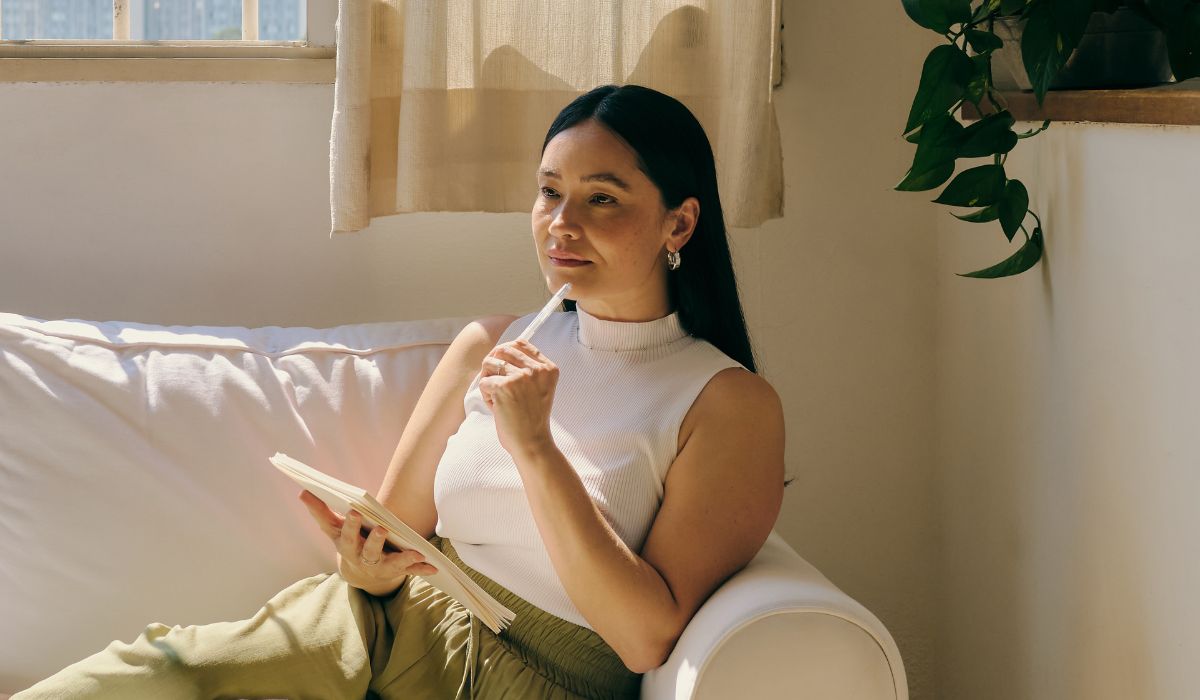 Creating Your Leadership Vision