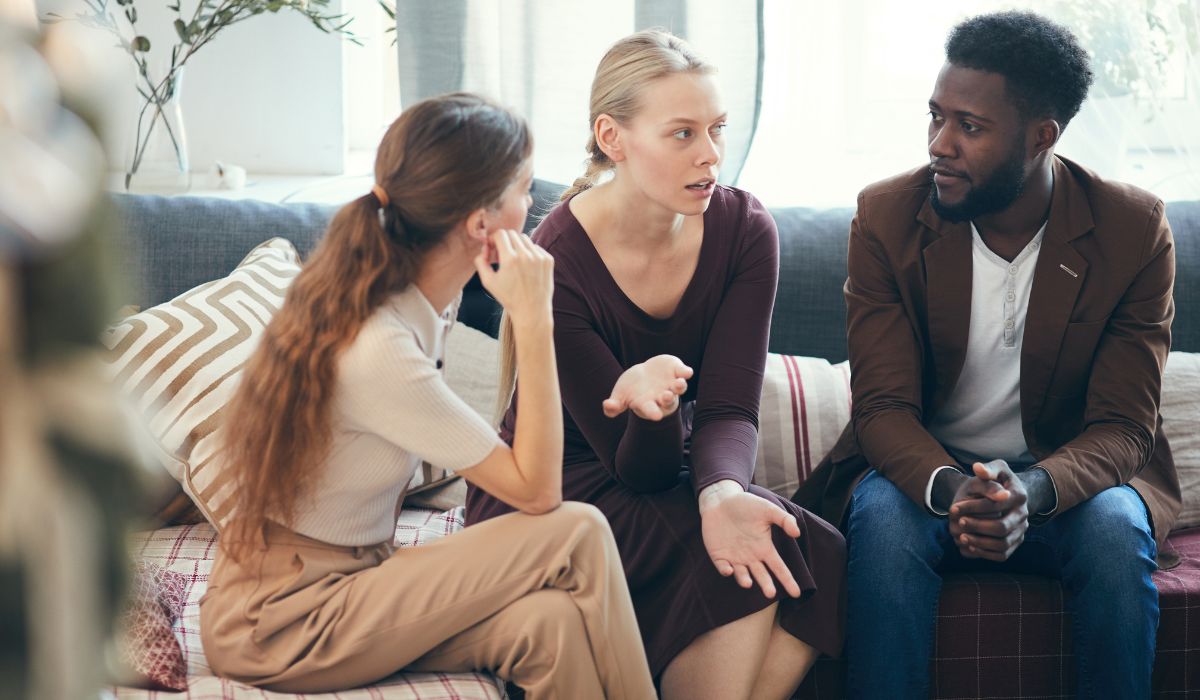 How to Deal with Difficult People