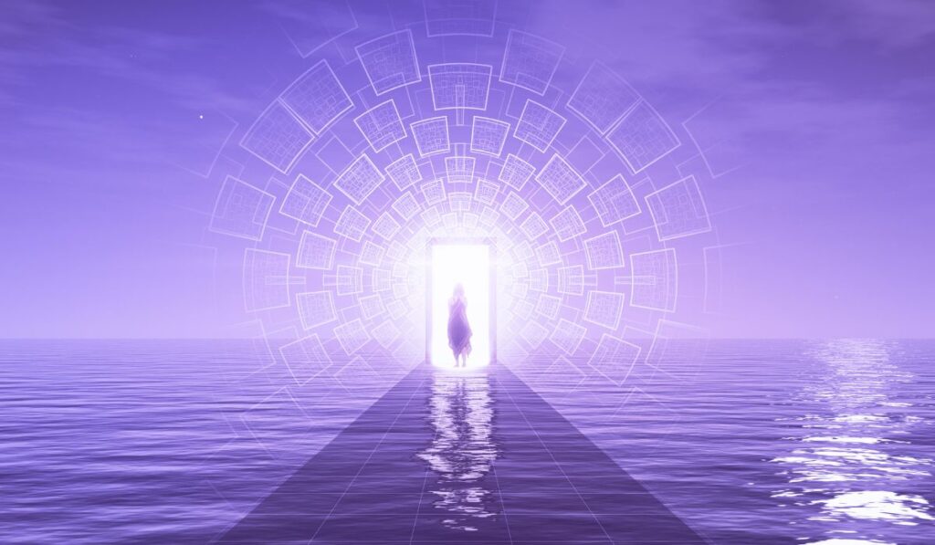 Spiritual Coach Training in Jungian Psychology