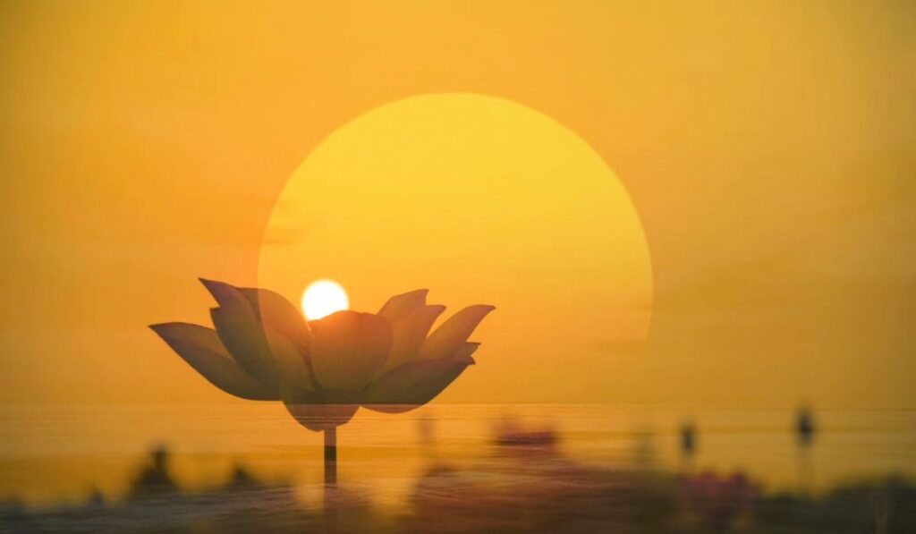 Ami Ganatra on The Wisdom of the Mahabharata