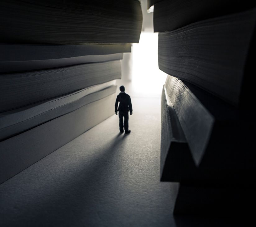 How the Mind Shapes Reality: Breaking Free of Fear-Based Conditioning