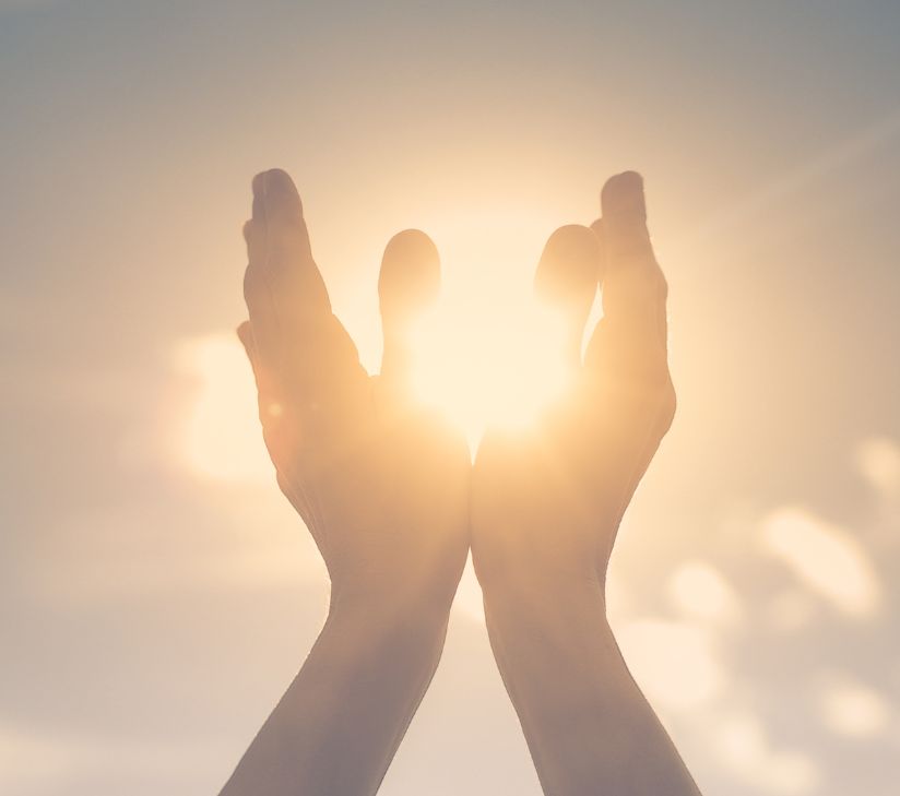 Power of Love for Personal and Spiritual Growth
