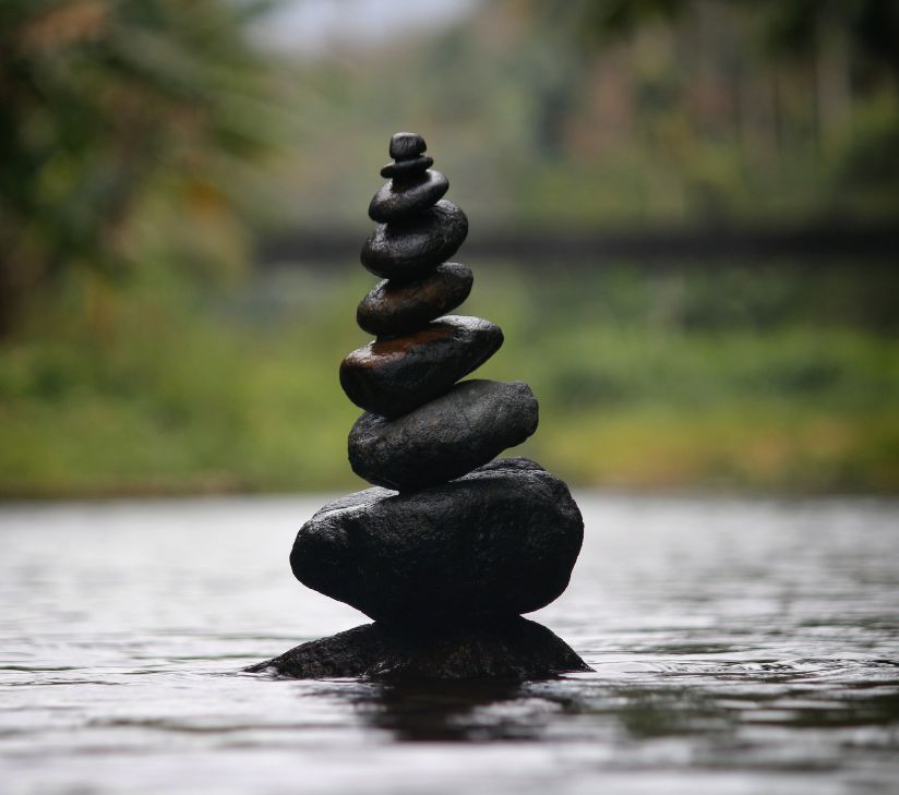 Transforming Guilt: A Path to Free Self-Expression