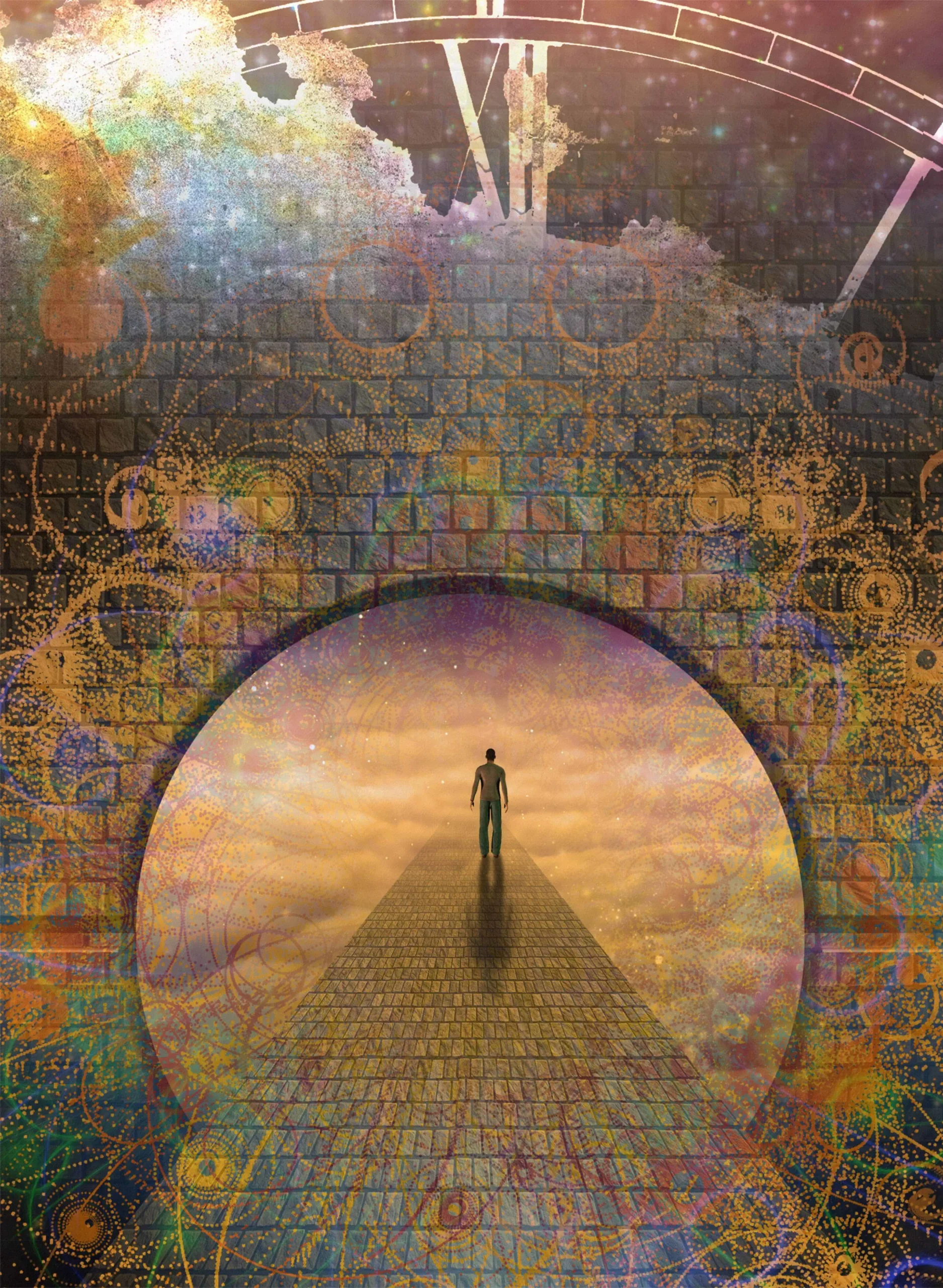 Reclaiming Your Inner Power on Your Hero’s Journey