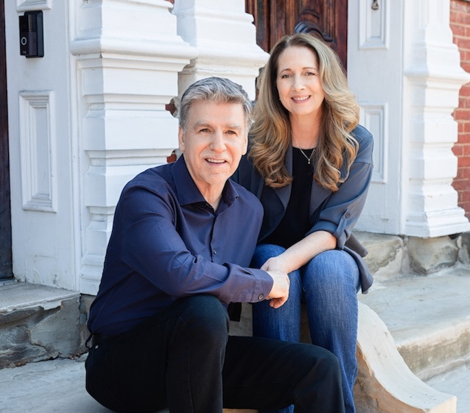 Debra & Dr. Rob Maldonado