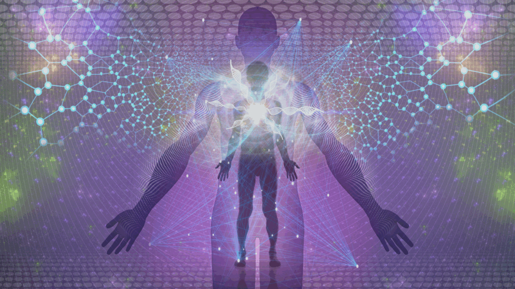 Mindset and creating goals