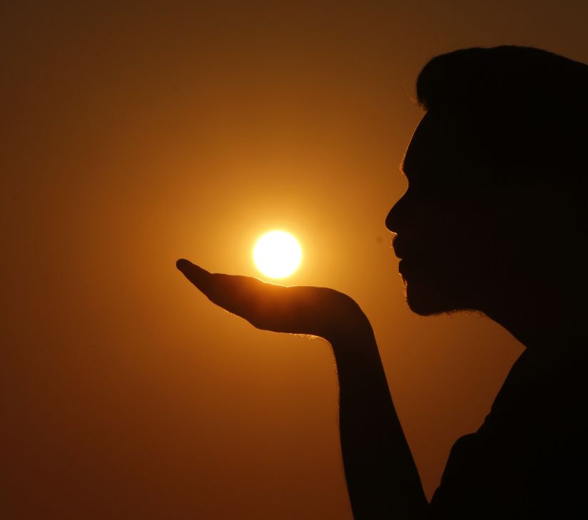 Using Masculine & Feminine Forces to Create Extraordinary Results