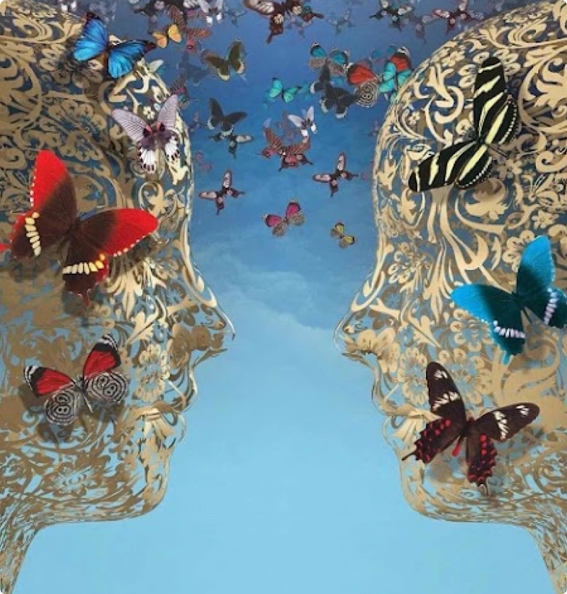 Module 1 - Intro to Creative Mind