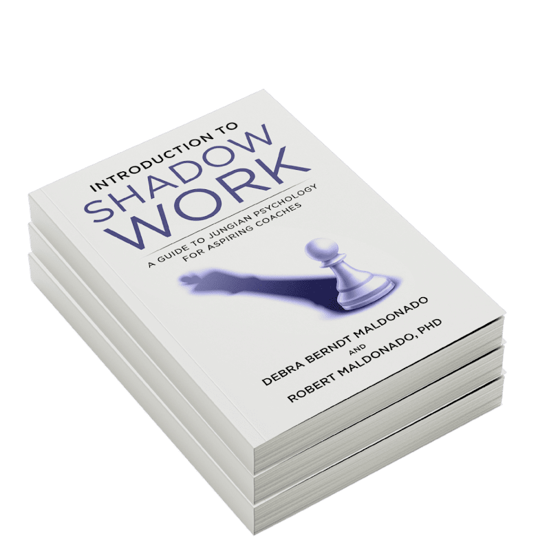 Shadow Work eBook