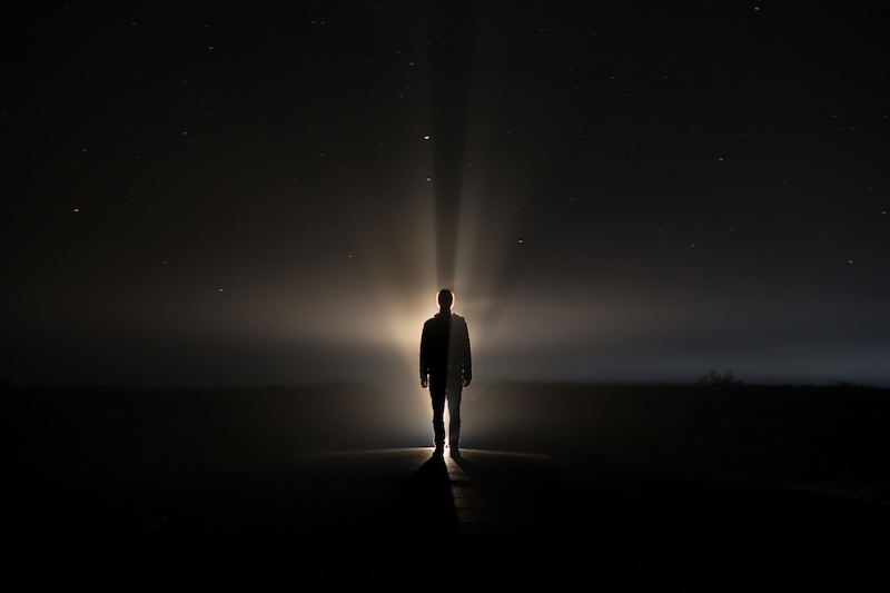 Mid-Life Crisis or Dark Night of the Soul?