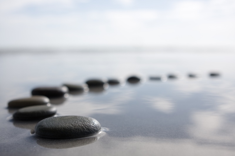 Path Of Individuation